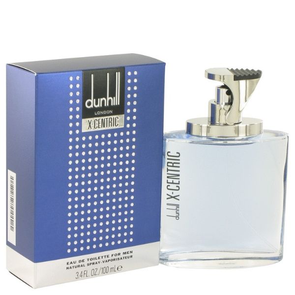 Dunhill X-Centric EDT M 100ml