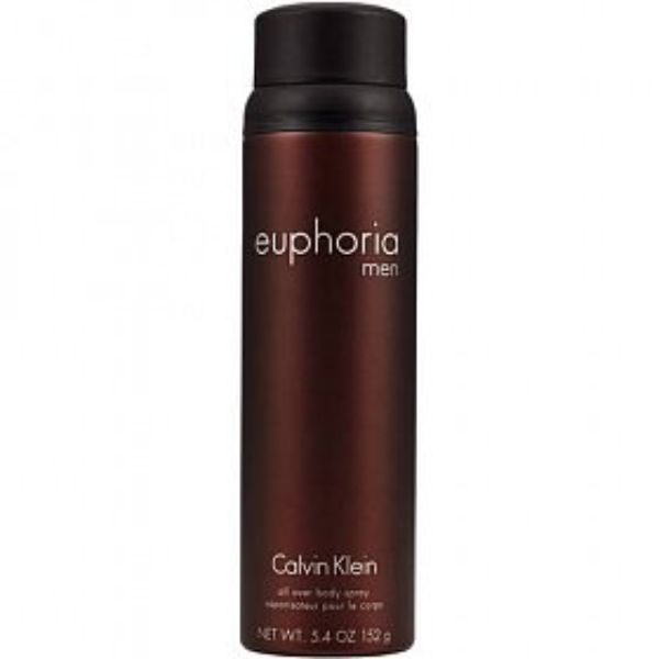 Calvin Klein Euphoria M body spray 150ml