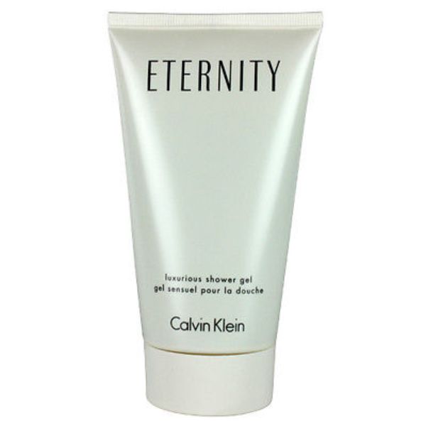 Calvin Klein Eternity shower gel W 150ml