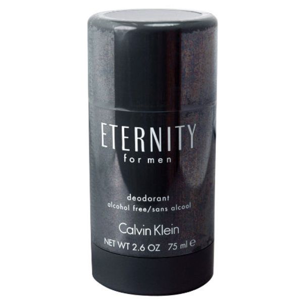 Calvin Klein Eternity deo stick M 75ml