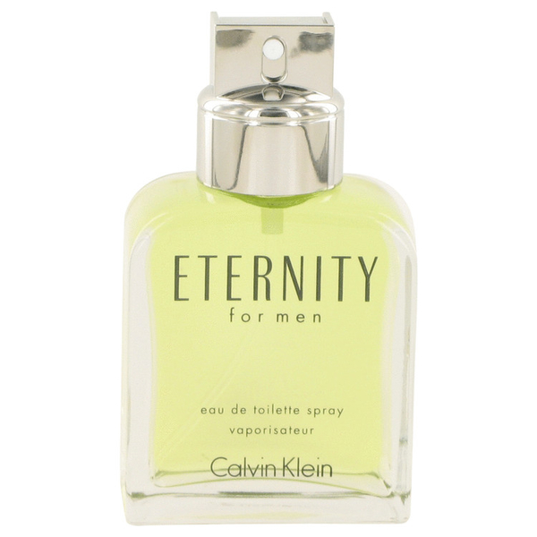 Calvin Klein Eternity EDT M 100ml (Tester)