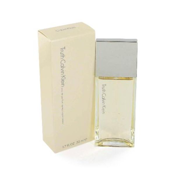 Calvin Klein Truth EDP W 30ml