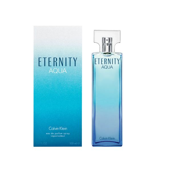 Calvin Klein Eternity Aqua EDT M 100ml (Tester)