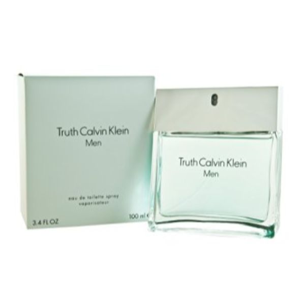 Calvin Klein Truth for Men EDT M 100ml (Tester)