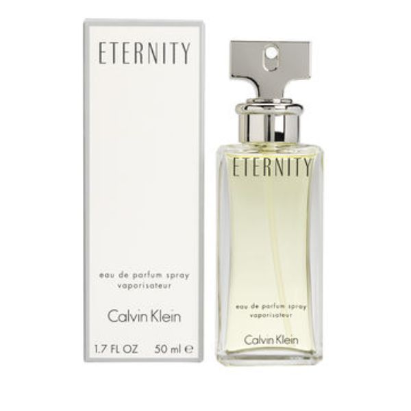 Calvin Klein Eternity EDT M 50ml