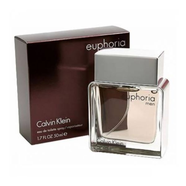 Calvin Klein Euphoria EDT M 50ml