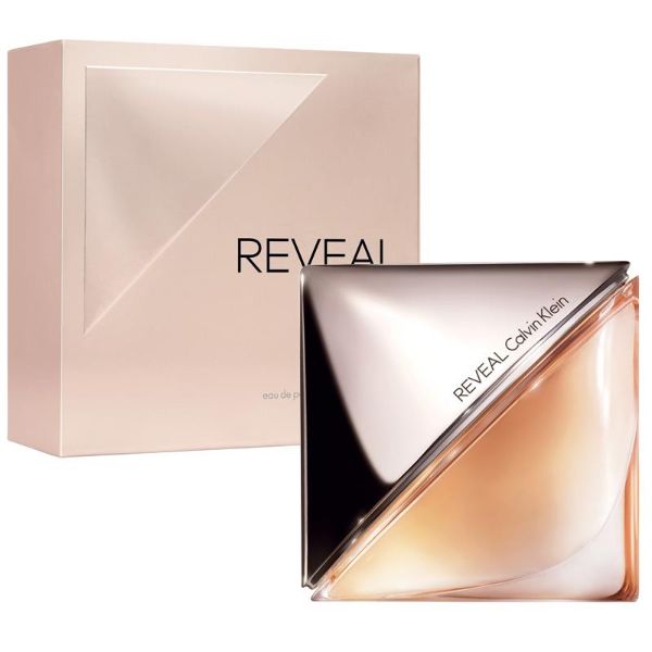 Calvin Klein Reveal EDP W 100ml (Tester)