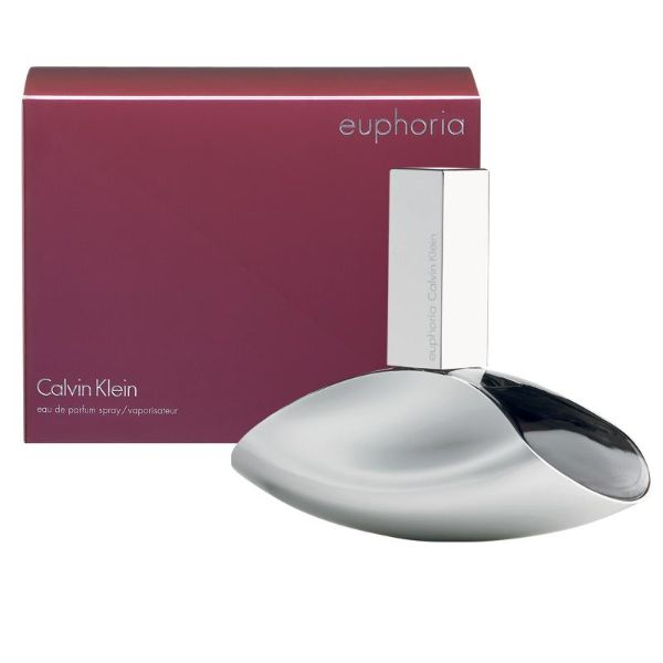 Calvin Klein Euphoria EDP W 50ml