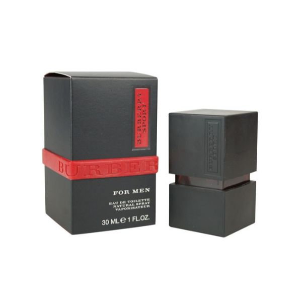 Burberry Sport EDT M 30ml