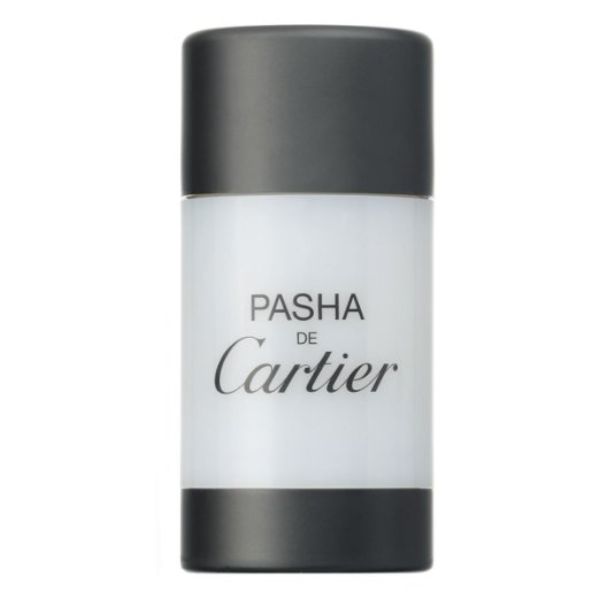Cartier Pasha deo stick M 75ml