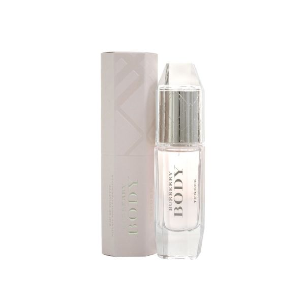 Burberry Body Tender W EDT 35ml