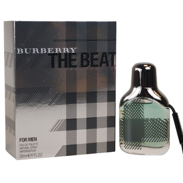 Burberry The Beat EDT M 30ml
