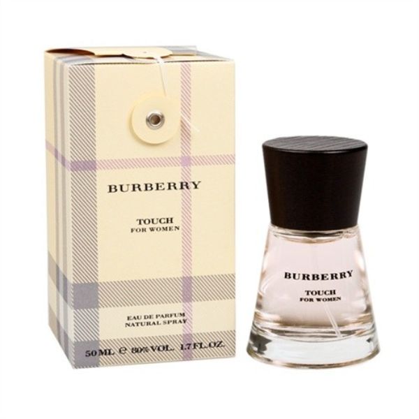 Burberry Touch EDP W 50ml
