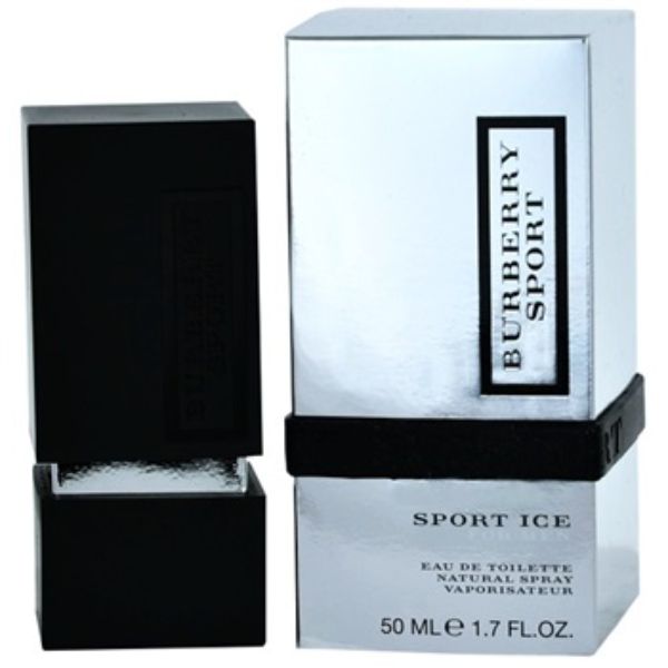 Burberry Sport Ice EDT M 50ml