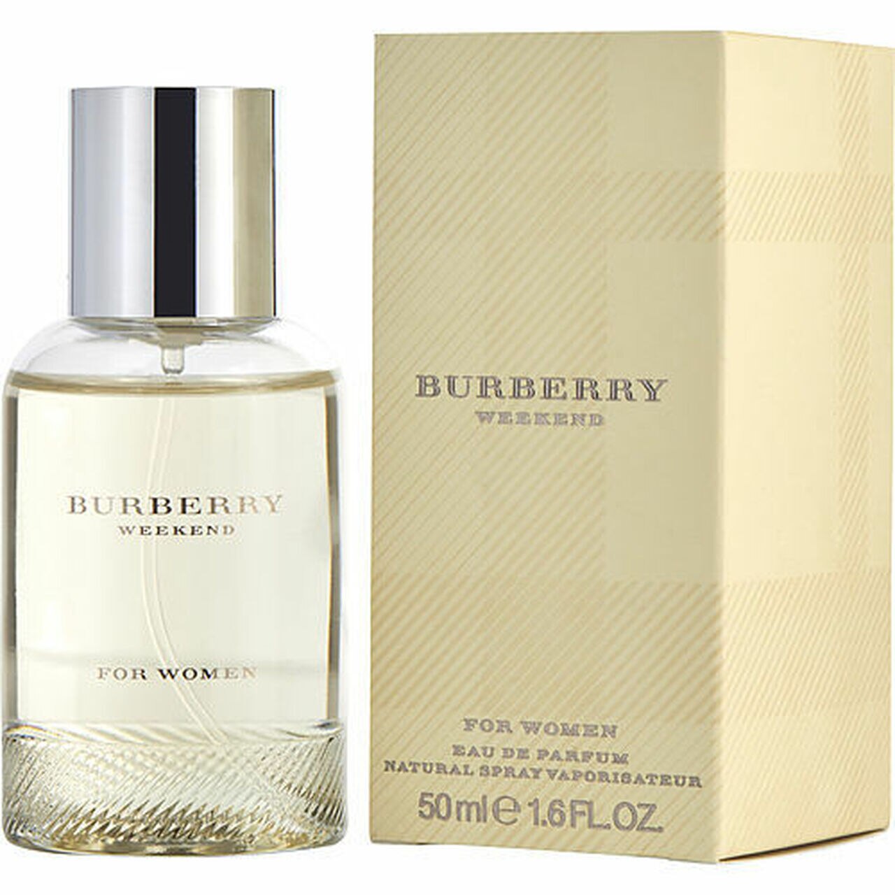 Burberry Weekend EDP W 50ml