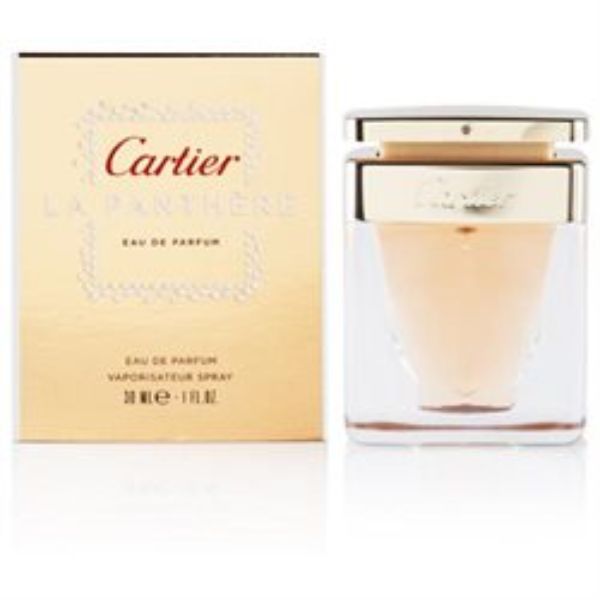 Cartier La Panthere EDP W 30ml