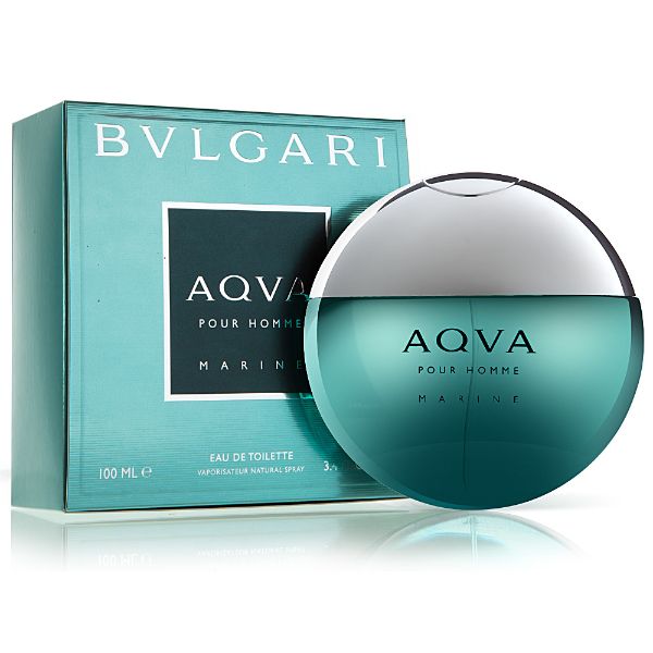 Bvlgari Aqva Marine EDT M 100ml