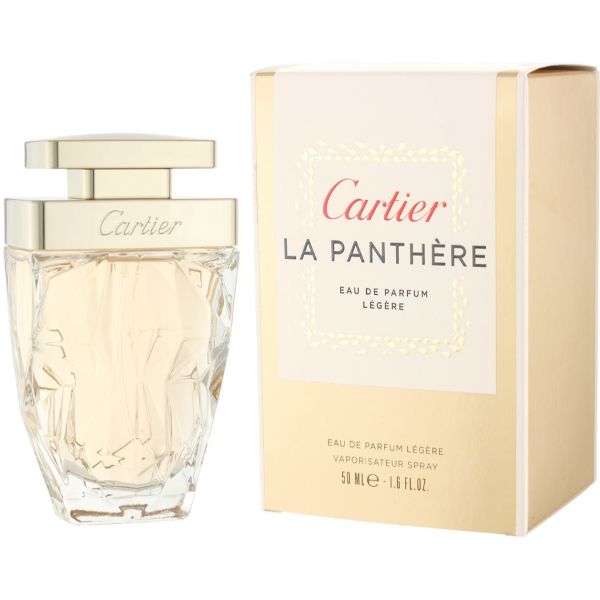Cartier La Panthere Legere EDP W 50ml