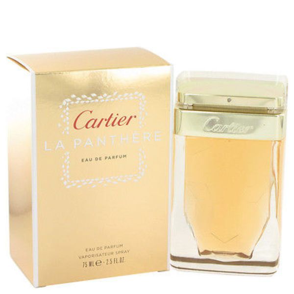 Cartier La Panthere EDP W 75ml