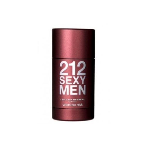 Carolina Herrera 212 Sexy Men deo stick M 75ml