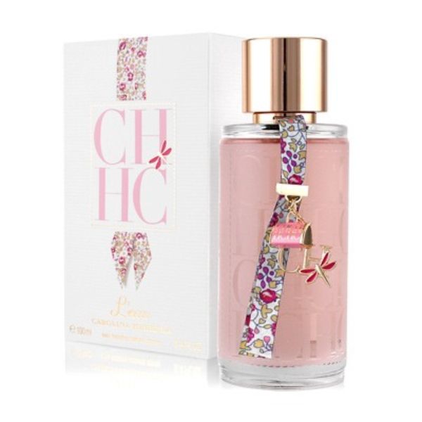 Carolina Herrera CH L Eau W EDT 100ml (Tester)