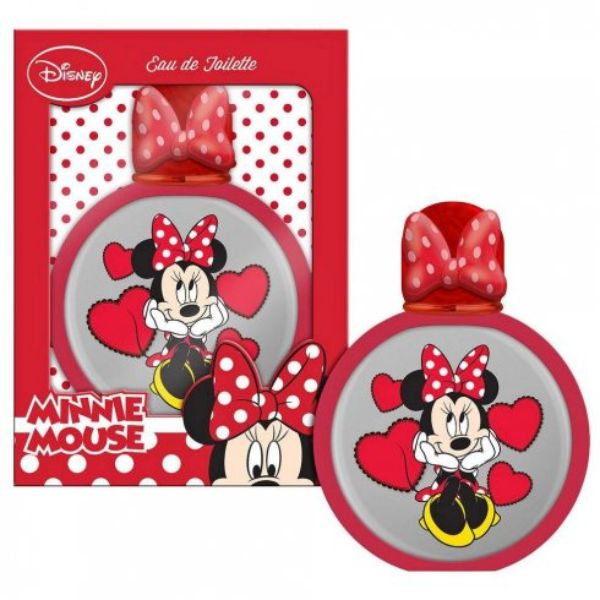 Disney Minnie Mouse EDT W kids 50ml
