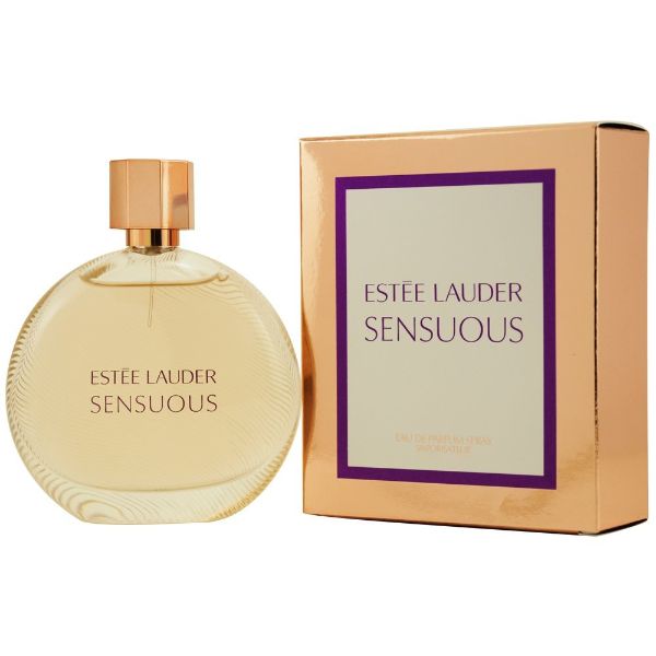 Estee Lauder Sensuous EDP W 50ml