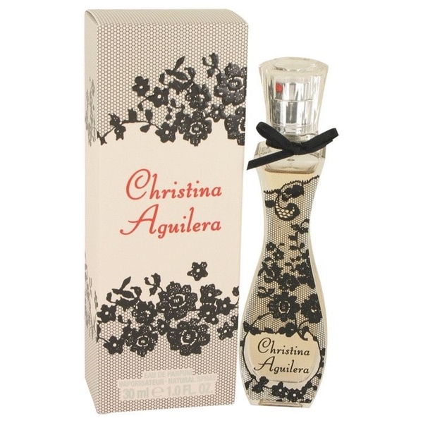 Christina Aguilera EDP W 30ml