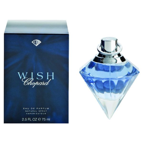 Chopard Wish EDP W 75ml (Tester)