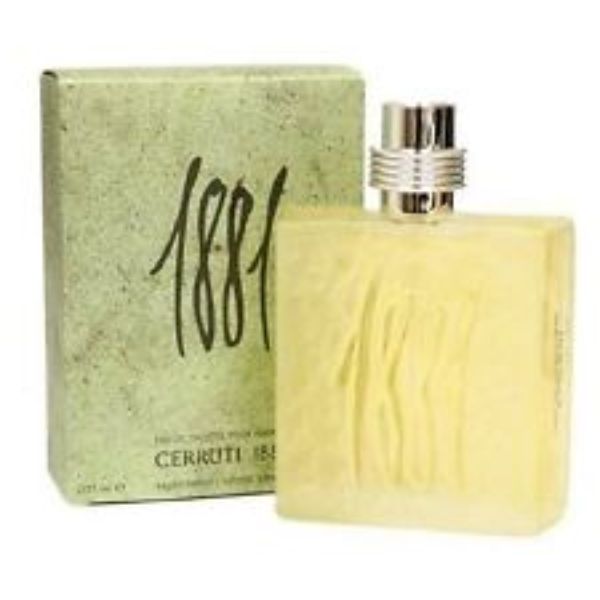 Cerruti 1881 EDT M 50ml