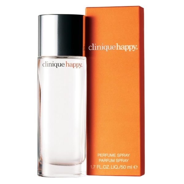 Clinique Happy W Parfum Spray 50ml