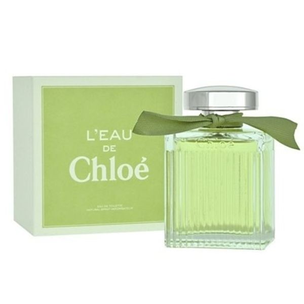 Chloe L Eau de Chloe W EDT 100ml (Tester)