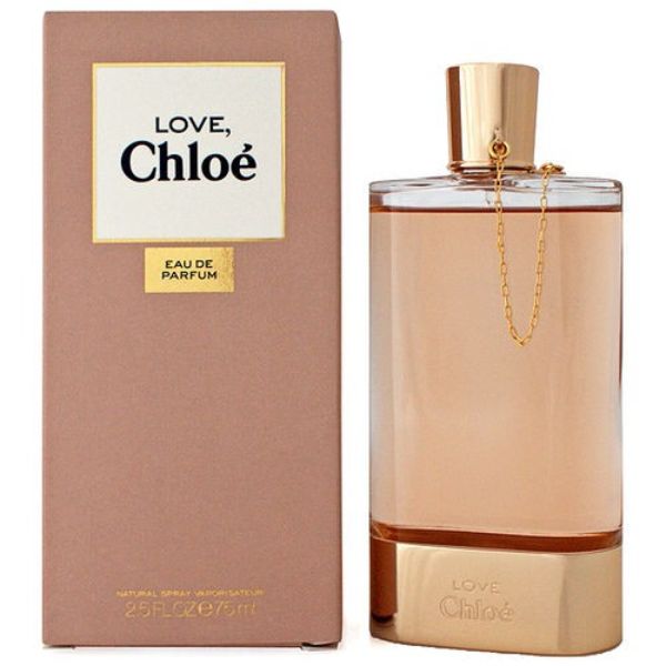 Chloe Love, Chloe EDP W 75ml (Tester)