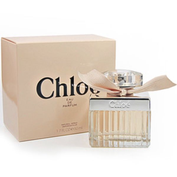 Chloe EDP W 50ml