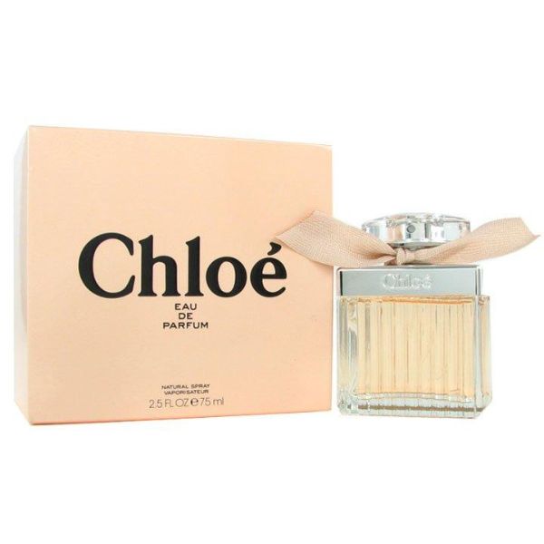 Chloe EDP W 75ml