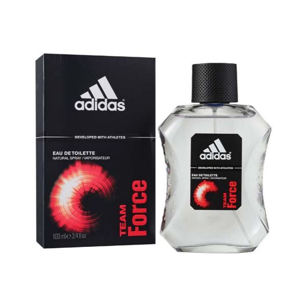 Adidas Team Force EDT M 100ml