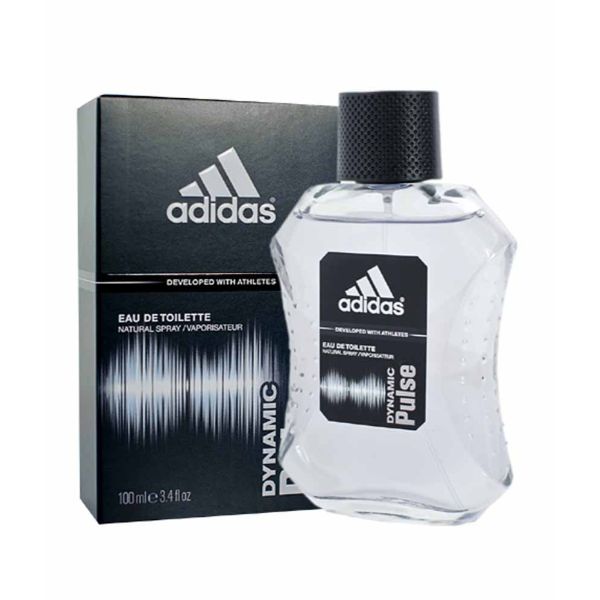 Adidas Dynamic Pulse EDT M 100ml
