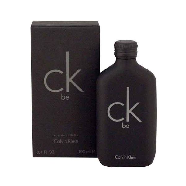 Calvin Klein CK Be U EDT 100ml