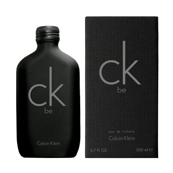 Calvin Klein CK Be U EDT 200ml