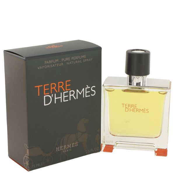 Hermes Terre D`Hermes M EDP 75ml