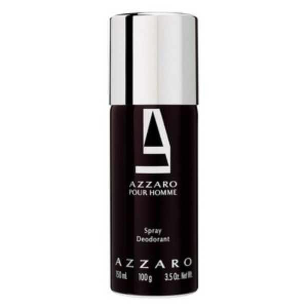 Azzaro Pour Homme L`Eau M deodorant spray 150ml