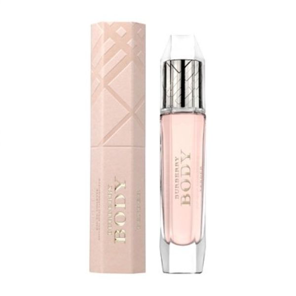 Burberry Body Tender W EDT 60ml (Tester)