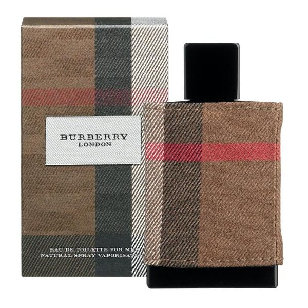 Burberry London M EDT 100ml