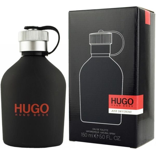 Hugo Boss Hugo Just Different M EDT 150ml