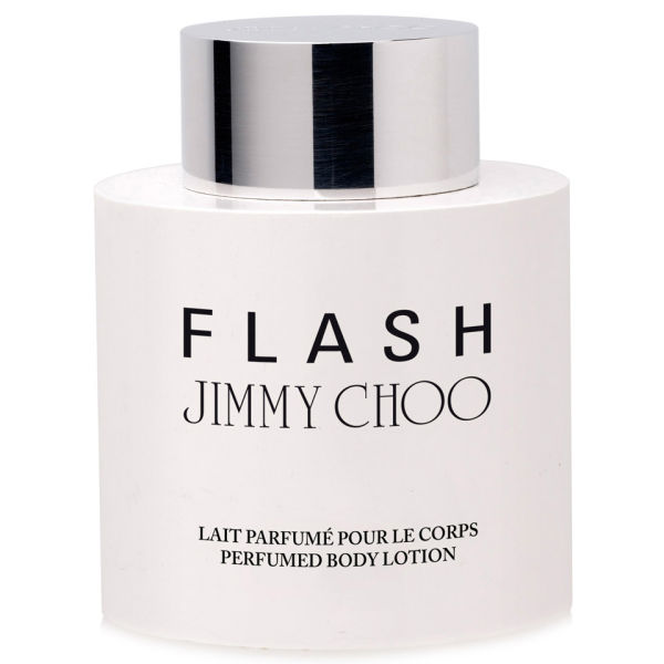 Jimmy Choo Flash W body lotion 100ml