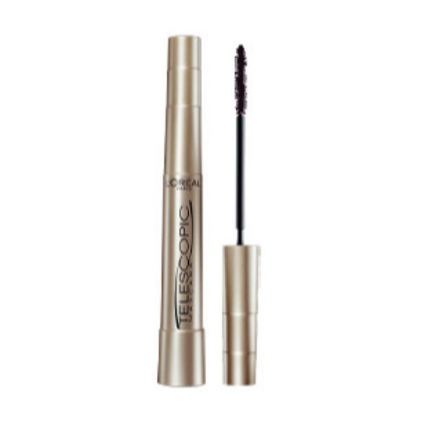Mascara L`Oreal Telescopic / black