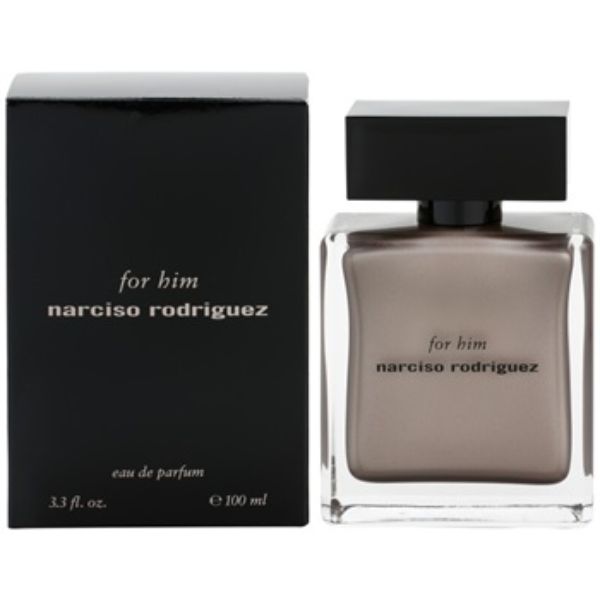 Narciso Rodriguez for Him M EDP 100ml