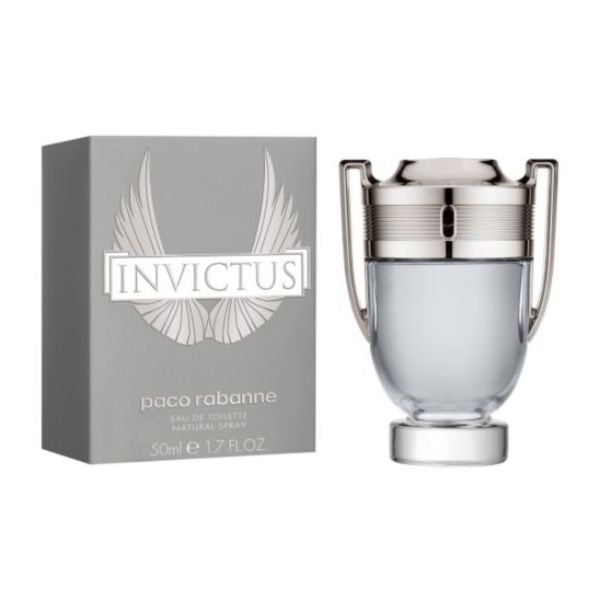 Paco Rabanne Invictus M EDT 50ml