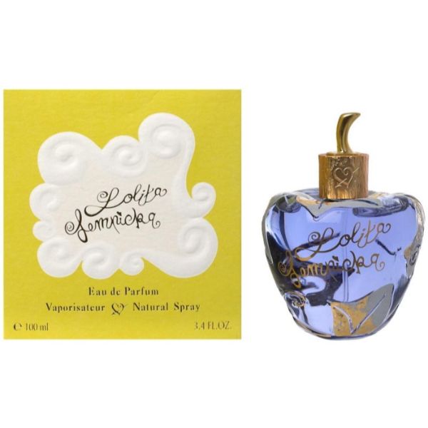 Lolita Lempicka W EDP 100ml