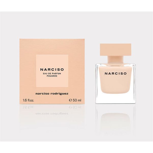 Narciso Rodriguez Narciso Poudree W EDP 50ml / 2016